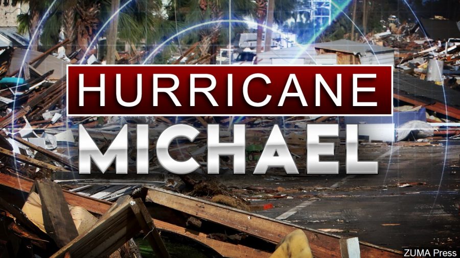 Hurricane+Michael