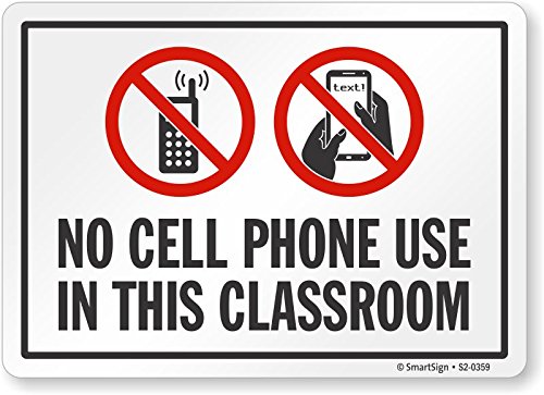 Are Cell Phone Policies Effective in Schools?