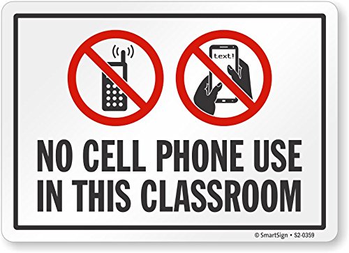 Are Cell Phone Policies Effective in Schools? – Le Petit Colonel