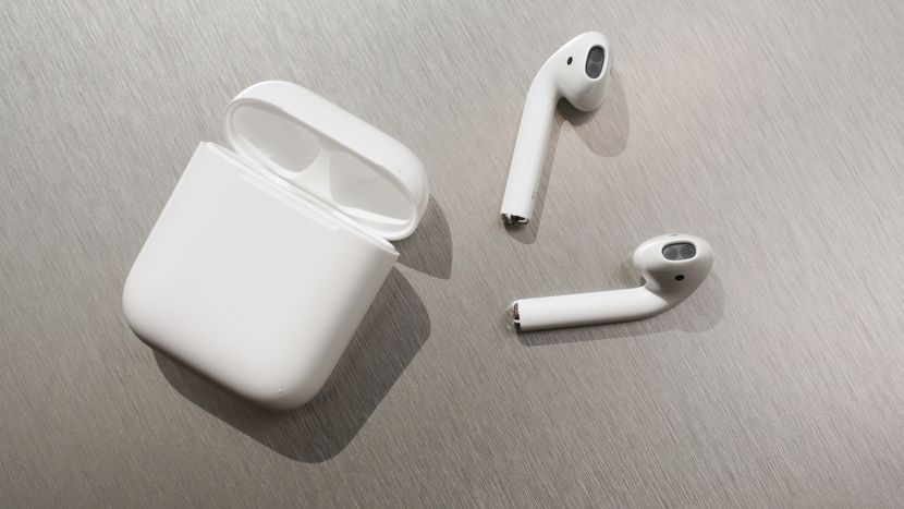 The Pros and Cons of AirPods