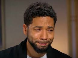 Jussie Smolletts Trial