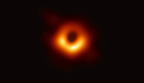 First Picture of a Black Hole and What They Are