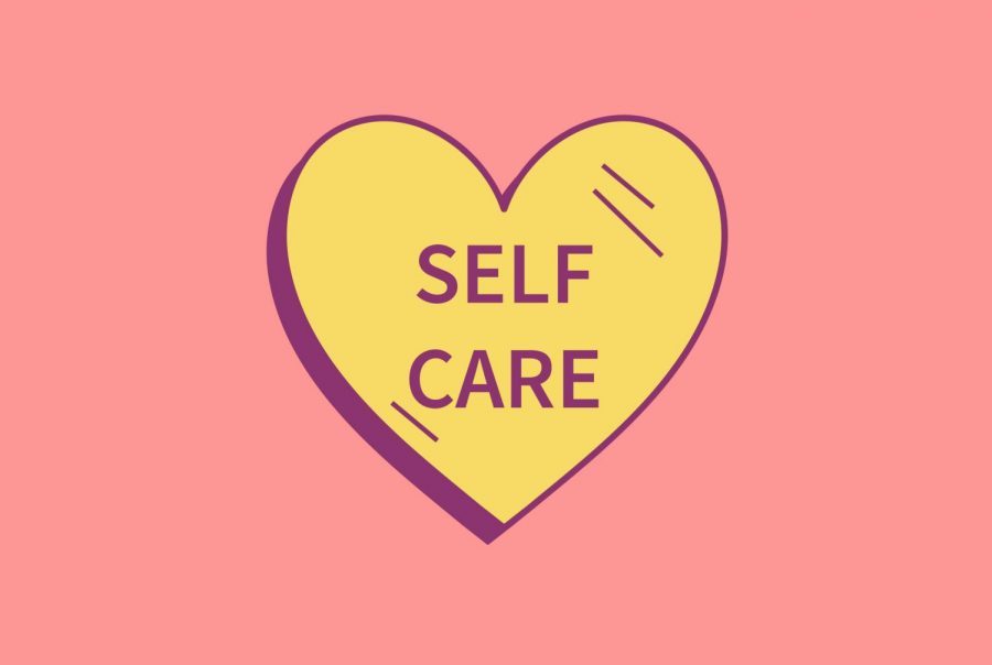The+Importance+of+Self-Care