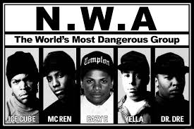 Carátula de la NWA 1980