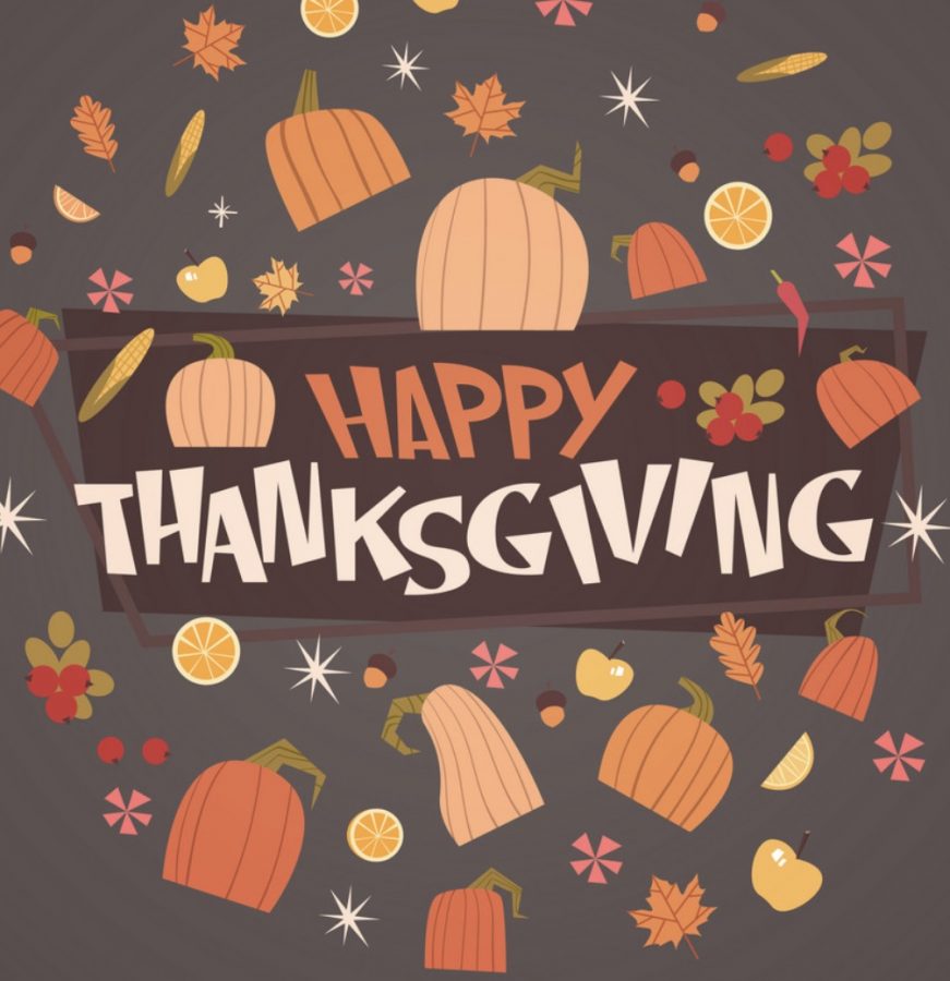Thanksgiving graphic 