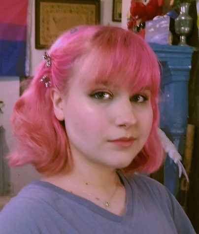 Photo of Sophia Prichard