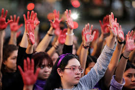 The Mexican Femicides