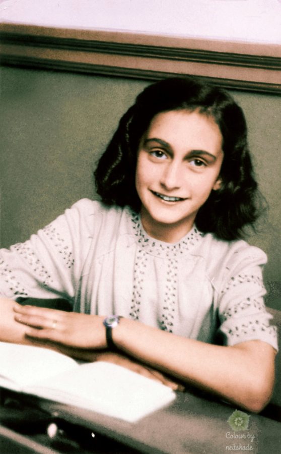 Anne+Frank