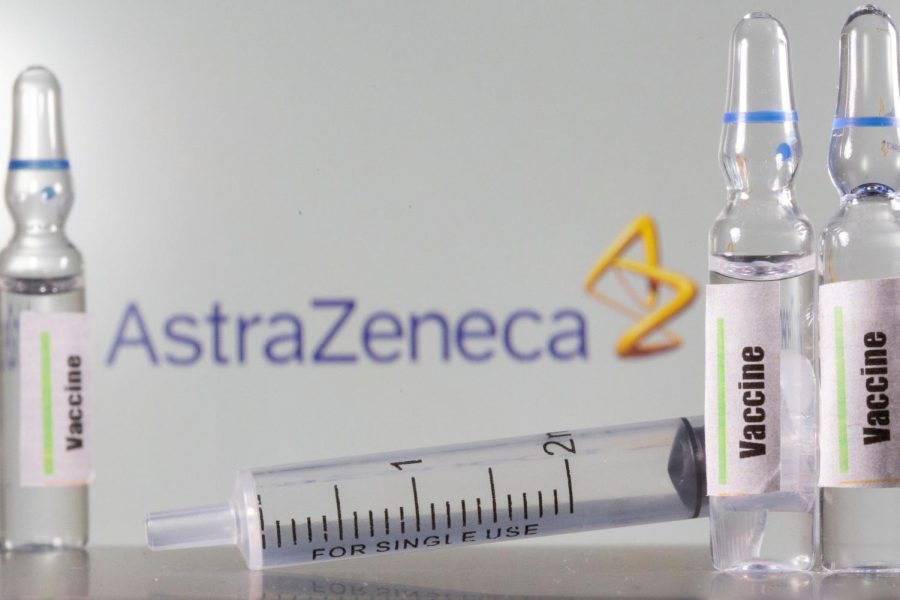 The AstraZenaca Vaccine is a vaccine for Covid-19 developed by Oxford University, which is given by injection. 