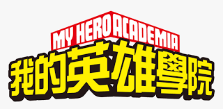 My Hero Academia