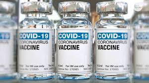 Covid-19 Vaccine