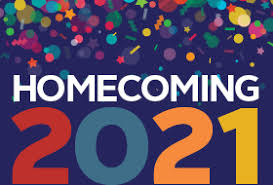 Homecoming week at BCHS is October 4th-8th! 