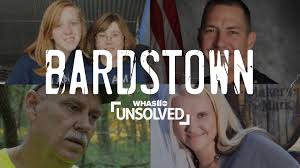 Bardstown Unsolved Murders