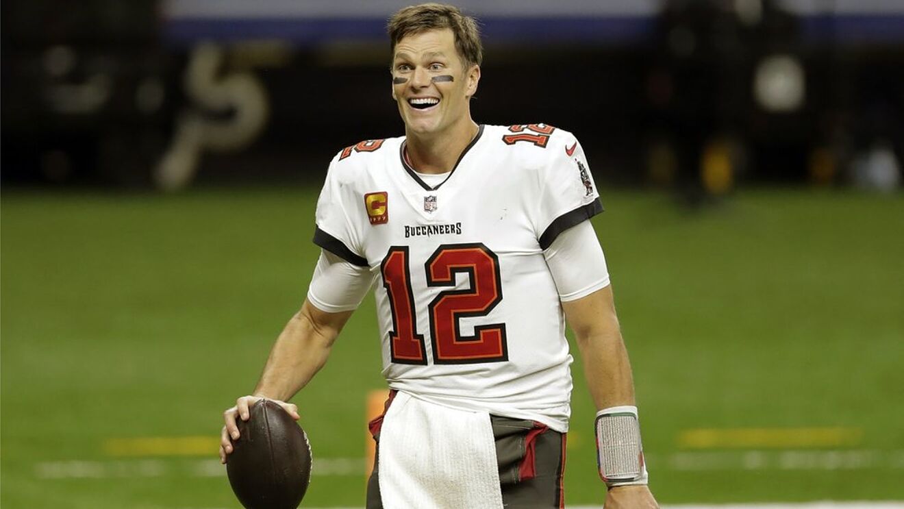 Tom Brady retirement: Why is Buccaneers QB called the GOAT?