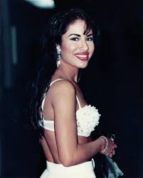 Selena Quintanilla