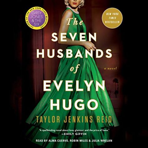 The Seven Husbands of Evelyn Hugo: Historical fiction impact