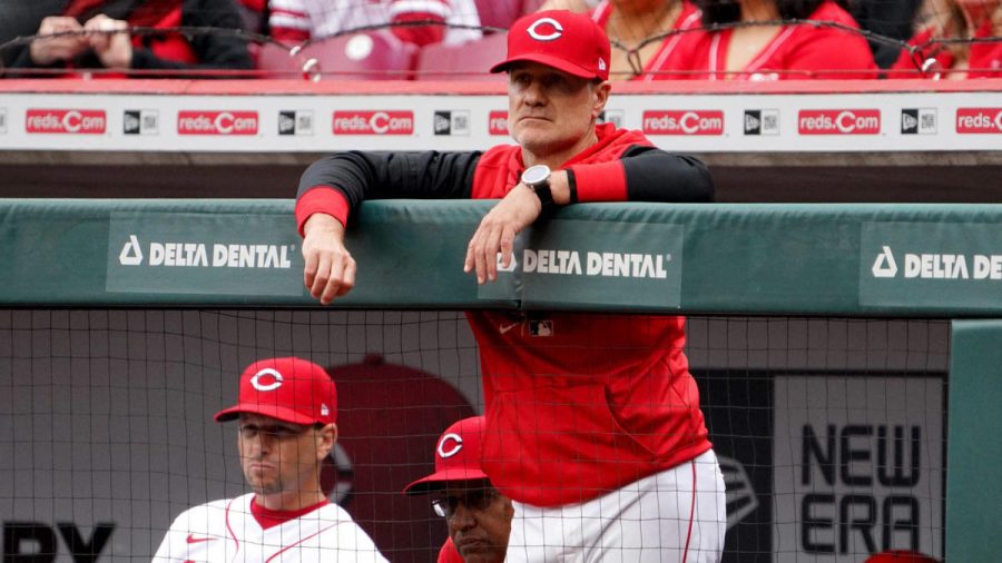 Cincinnati Reds Set New Record For Worst Start in Franchise History