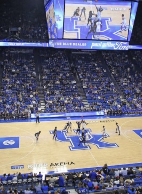 Photo+of+Kentucky+Wildcats+Rupp+Arena