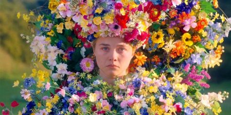 The Horror of Midsommar