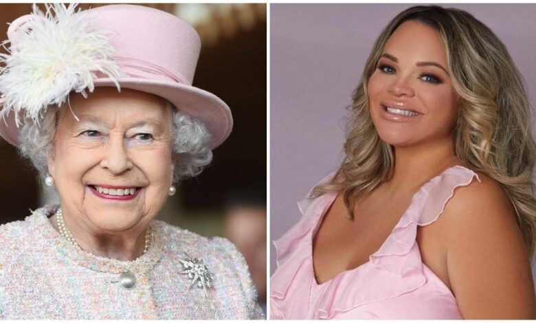 The Rumor Of The Queen And Trisha Paytas