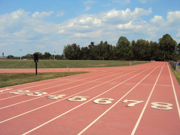 Track Field