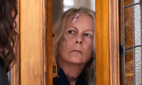 Laurie Strode