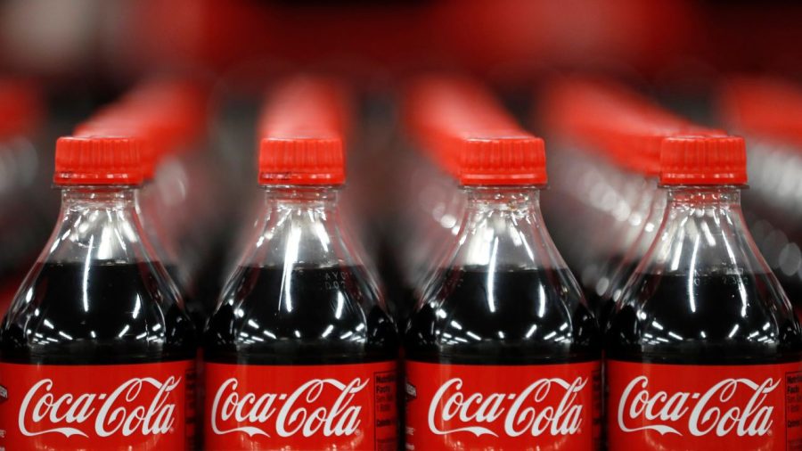 Coca-Cola has created a new strategy for customers to use efficient spending when purchasing the varities of cans and bottles