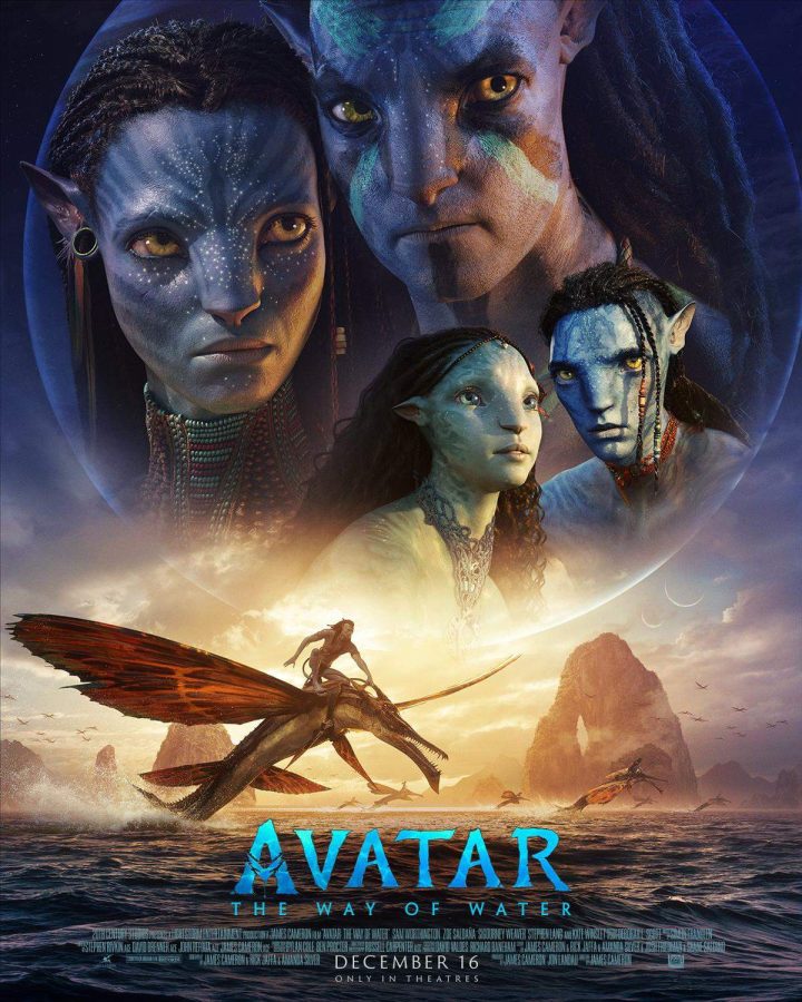 The+poster+for+the+Avatar+sequel%2C+Avatar%3A+Way+of+Water