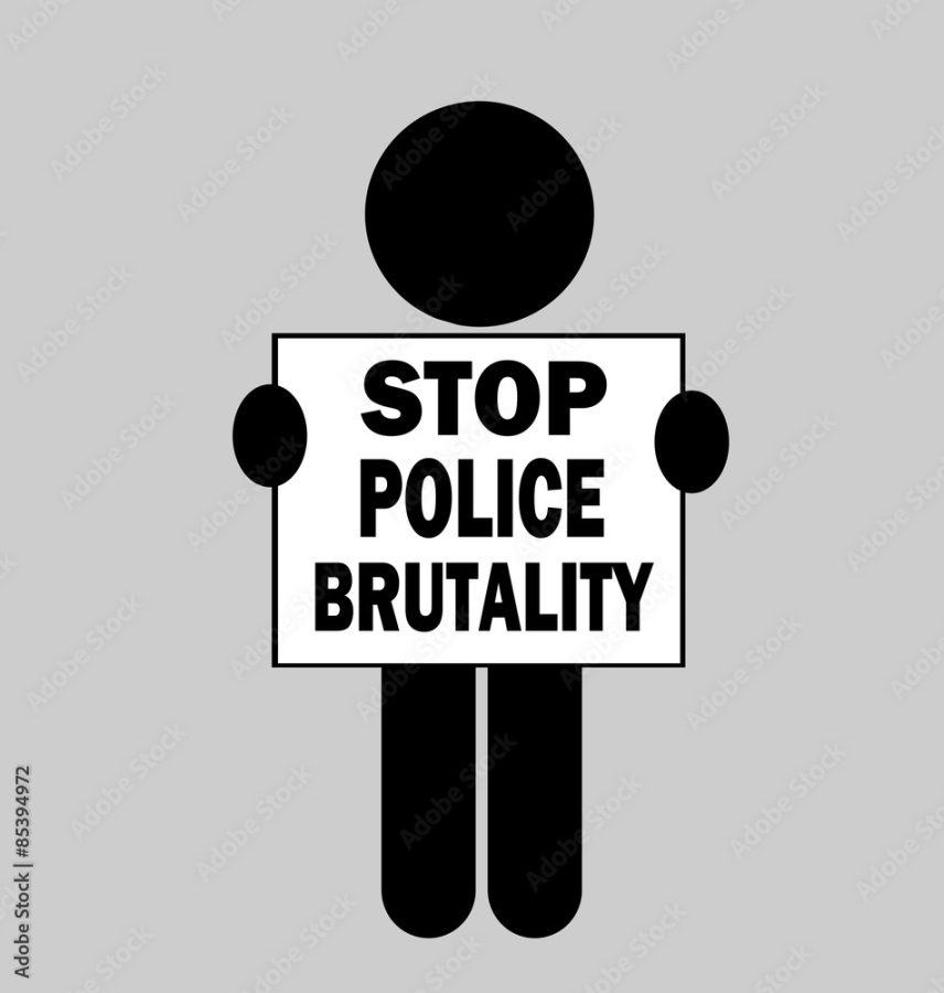 Police brutality must be stopped not just for the sake of African Americans but all Americans.  