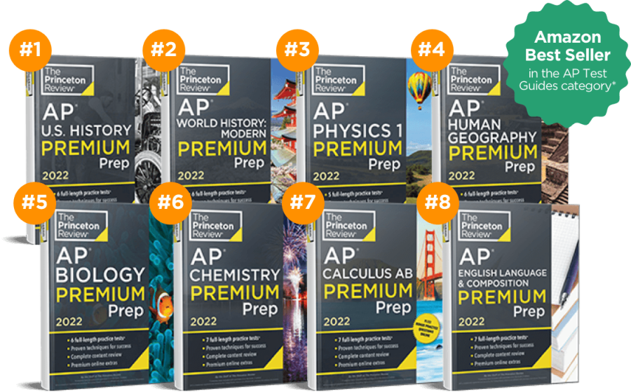 AP+prep+books+that+are+available+for+purchase+from+college+board