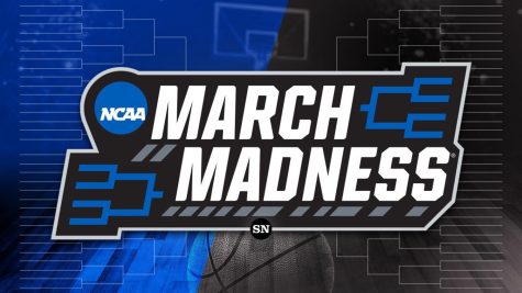 March Madness Logo for the 2023 tournament 