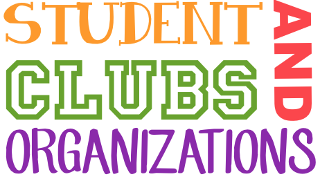 School clubs and organizations are very beneficial for students futures and what career they may want to pursue.