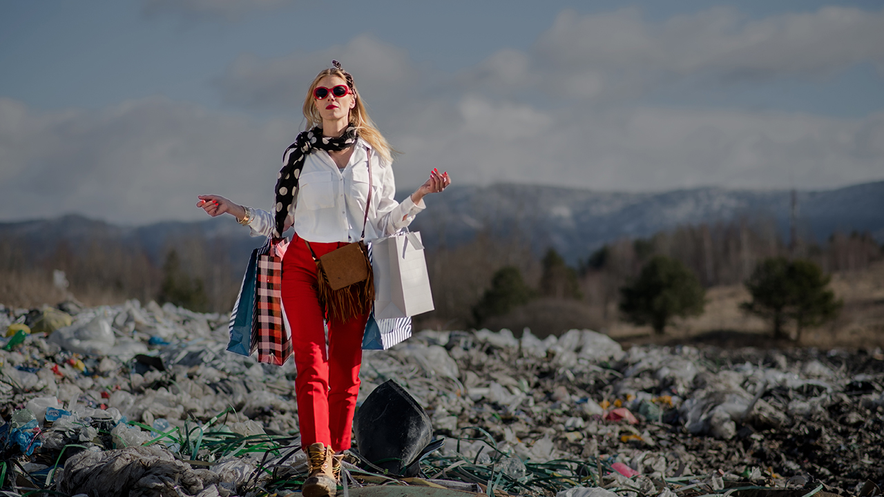 Eco-Friendly Trash Bags: Everything You Need To Know - Tamborasi