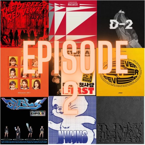 K-pop Fan  Culture Podcast Episode