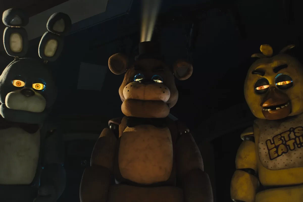 Download Welcome to Five Nights at Freddy's! Experience the