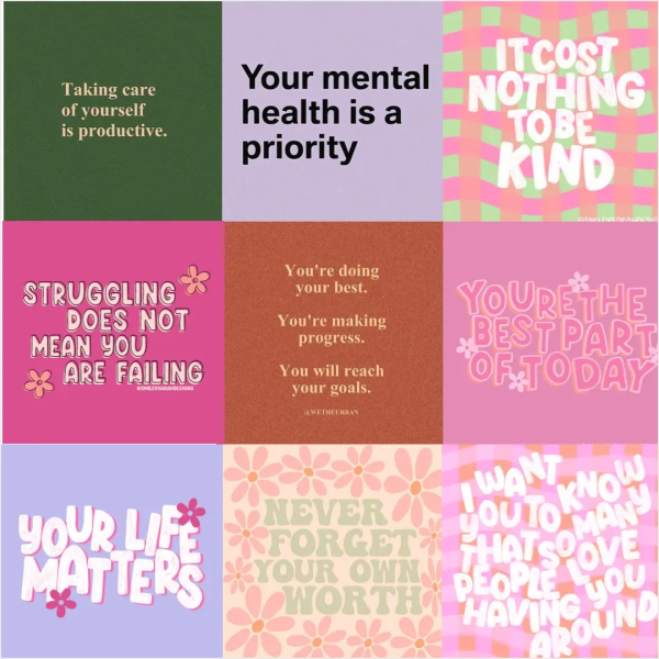Mental Health in Teens Podcast