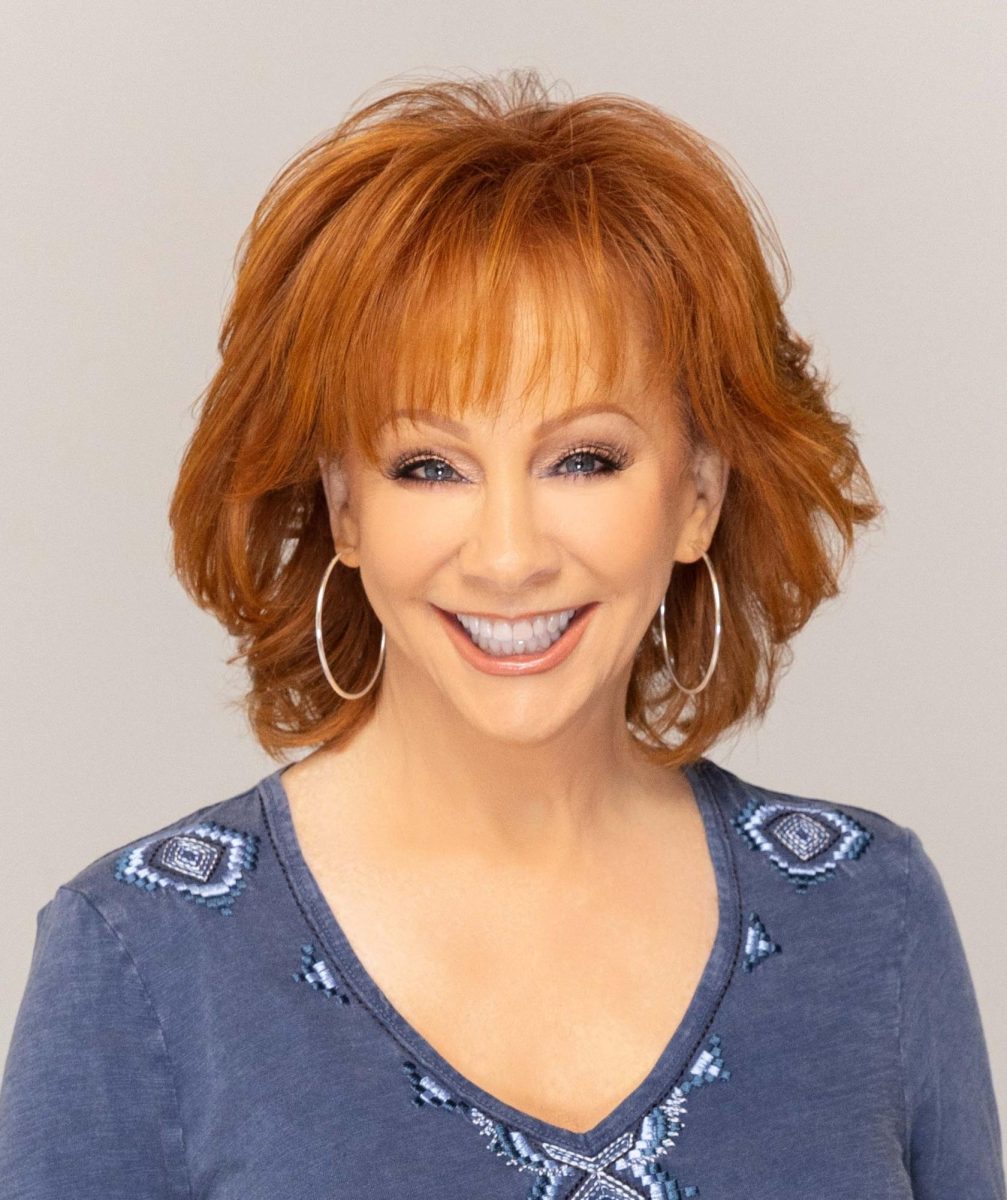 Reba Mcentire is just one of the ones that performed at the 2024 super bowl