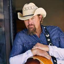 Toby Keith passed on February 5th due to stomach cancer. 