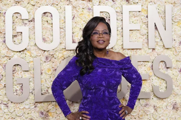 Oprah Winfrey reveals why she left her 10-year post as a WeightWatchers board member last month.