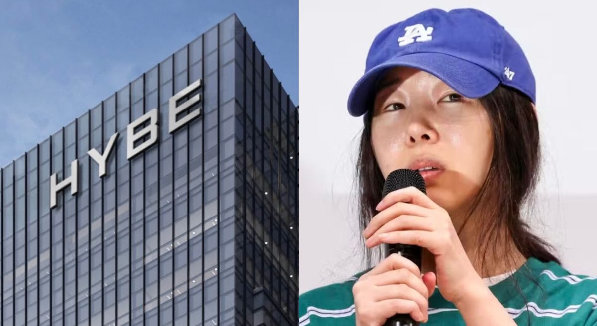 HYBE announced plans to file criminal charges against Min Hee-jin, and released an audit proving she attempted to break away and participated in illegal behavior