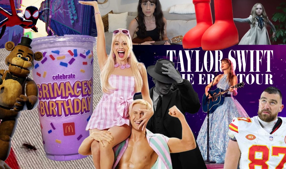 A+collage+featuring+of+all+of+the+internets+top+moments.