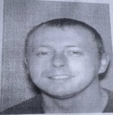 This is a photo of Joseph Couch, suspect in the I-75 shooting.