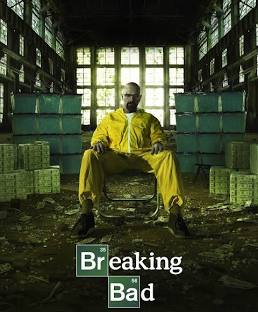 Breaking Bad