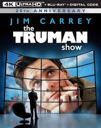 Promotion poster for The Truman Show